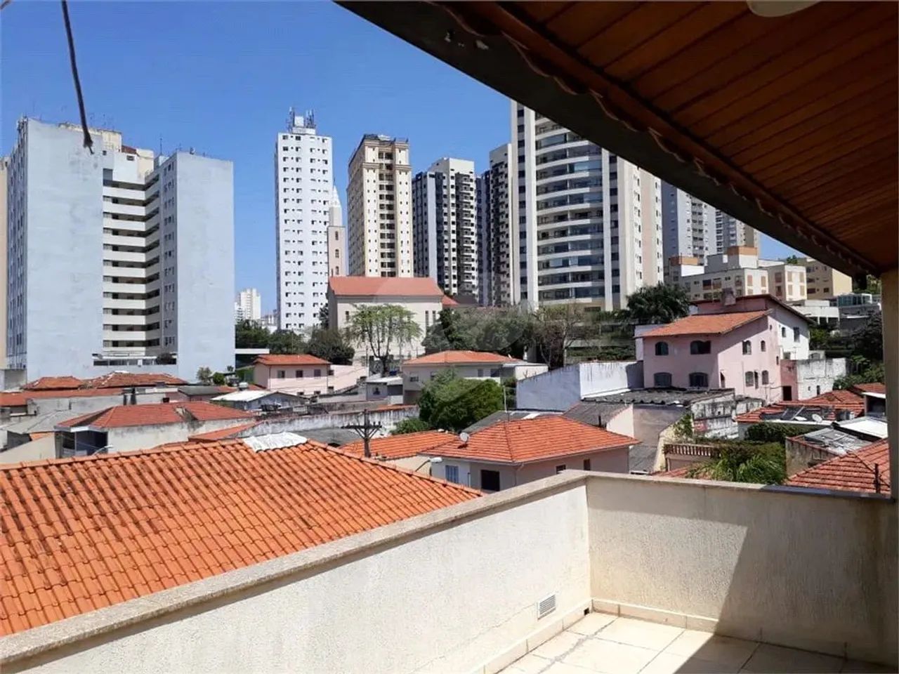 Condomínio com 3 quartos à venda em Bosque da saúde - SP - Foto 4