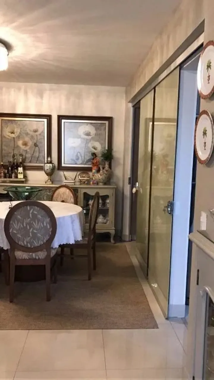 Apartamento residencial para venda e locação, Bosque das Juritis, Ribeirão Preto.