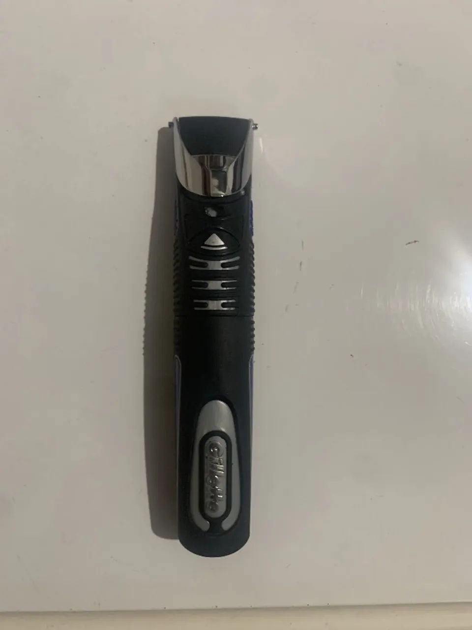 Barbeador Gillette Styler elétrico 3 em 1 - Foto 5