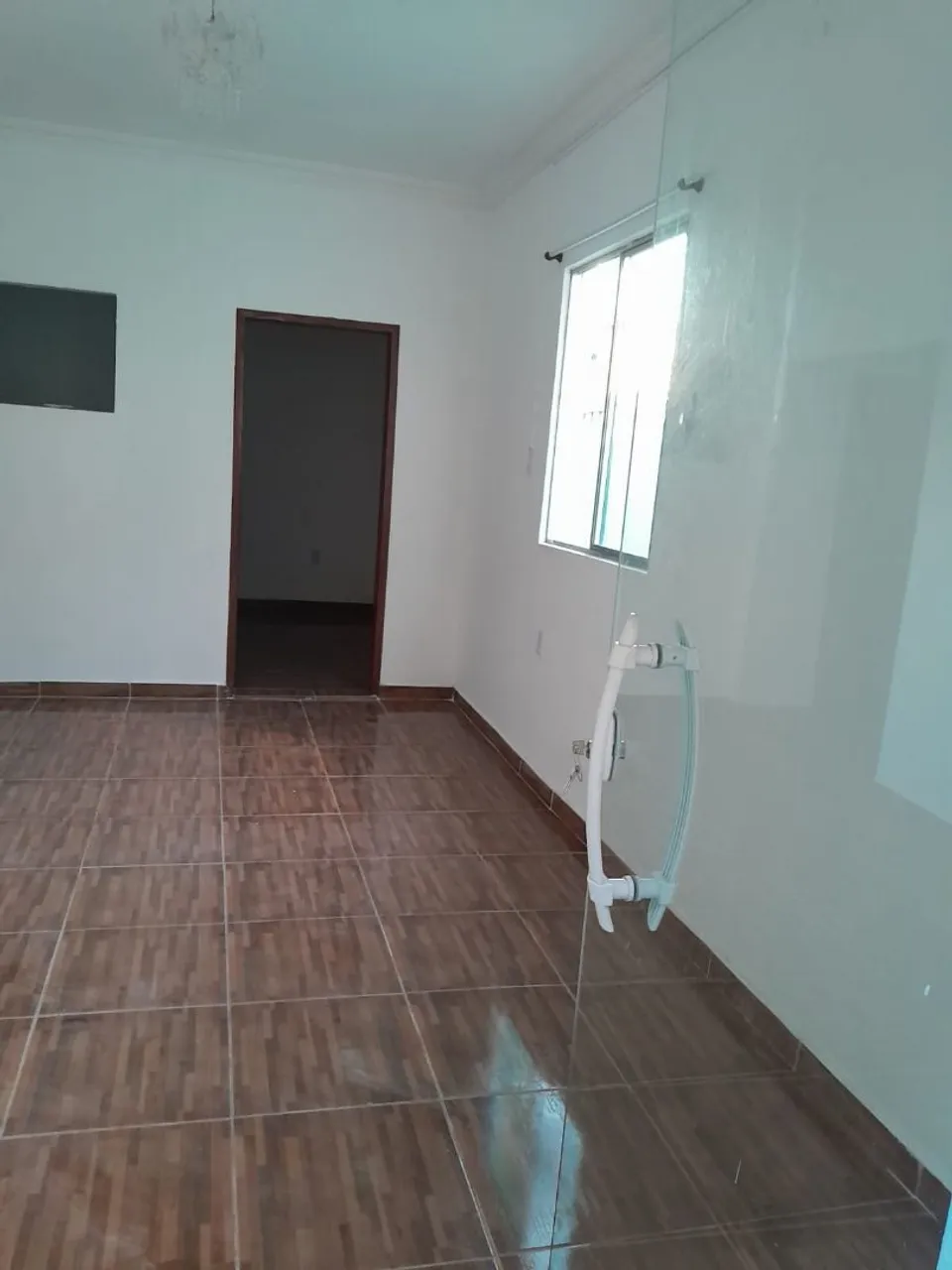 Vendo,troco ou alugo casa em Quissamã