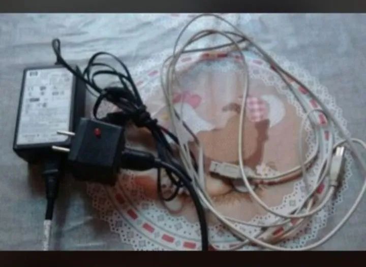 HP copiadora, impressora e telefone - Foto 3