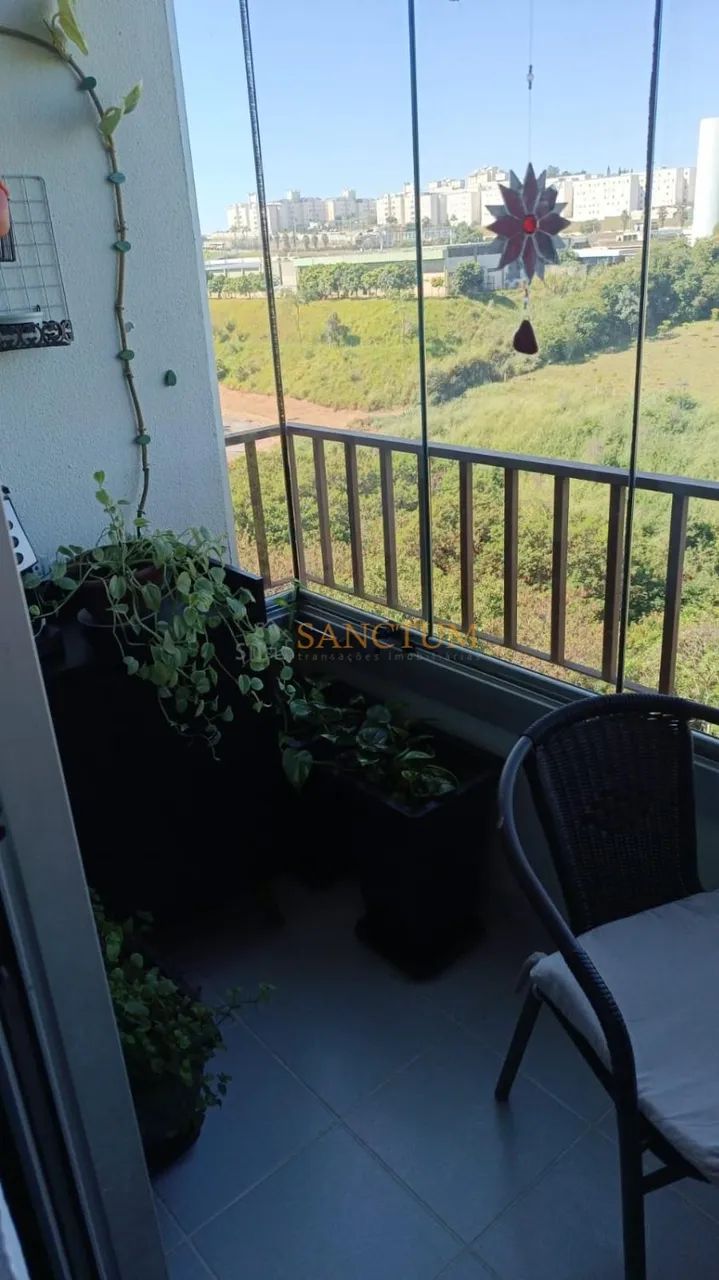 apartamento - Jardim Antonio Von Zuben - Campinas - Foto 4