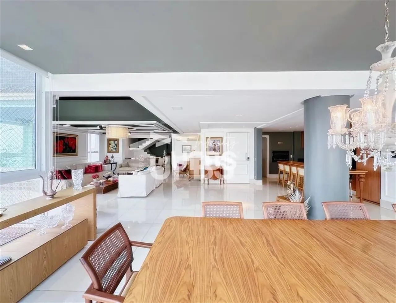 Twenty Three - Apartamento Duplex 4 quartos, sendo 4 suítes - Foto 12