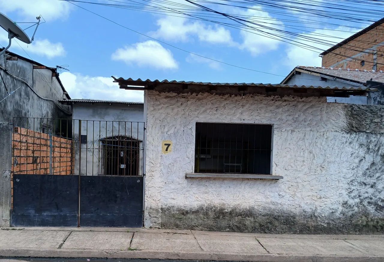 Foto - Ananindeua - Quarenta Horas (Coqueiro)