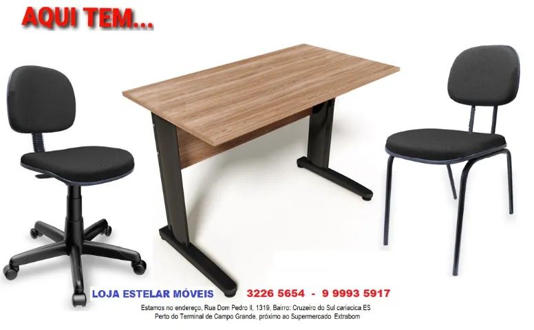 Cadeiras de vários modelos  - Foto 5