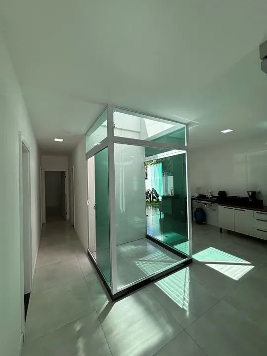 Casa, térrea, 2 quartos, Centro de Lauro de Freitas - Foto 4