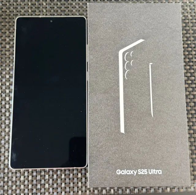 Celular S25 Ultra