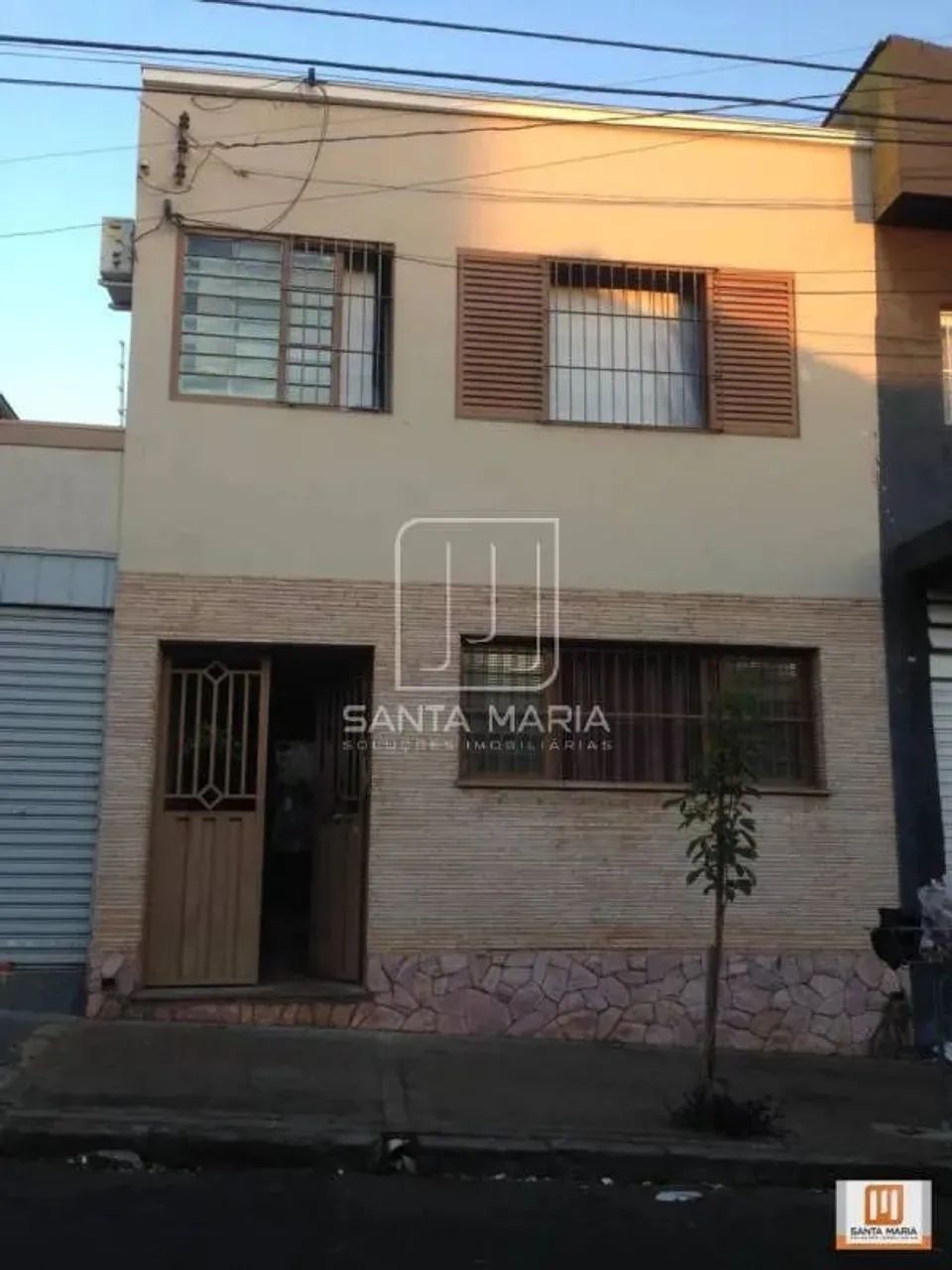 Casa (sobrado na rua) 2 dormitórios, cozinha planejada