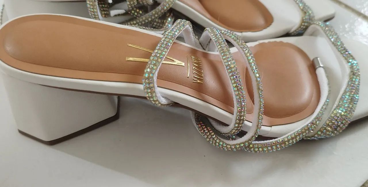 Sandália Vizano Nova  - Foto 5