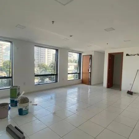 Sala  comercial para aluguel Ed Corporate Trade  em Presidente Vargas - Manaus - AM - Foto 5