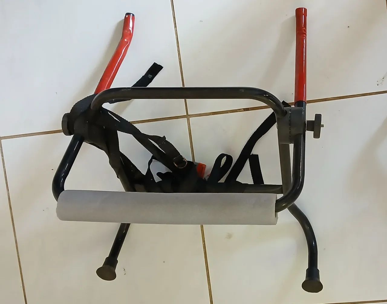 Suporte para bicicleta para carro