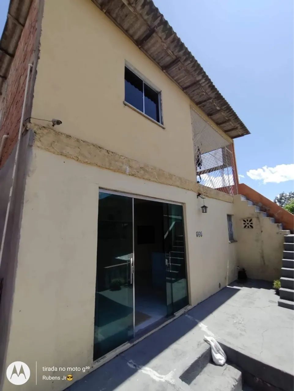 Foto - Manaus - Colônia Terra Nova