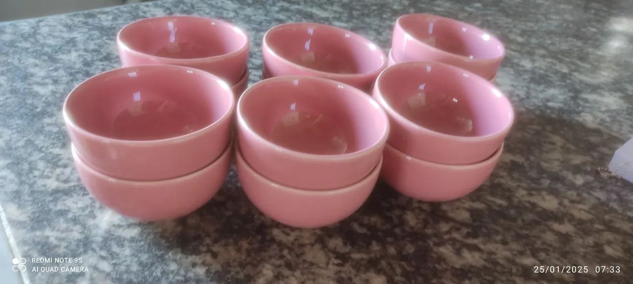 Tigelas para porções  - Foto 4