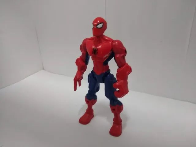 Super Heroes - Homen Aranha - Foto 4