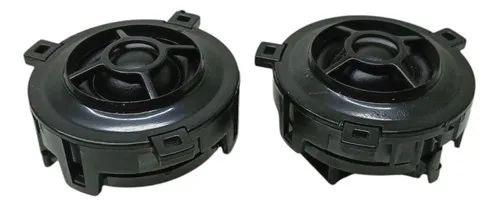 Par Tweeter Coluna Dianteira T-cross Tsi 2020 2023 Original