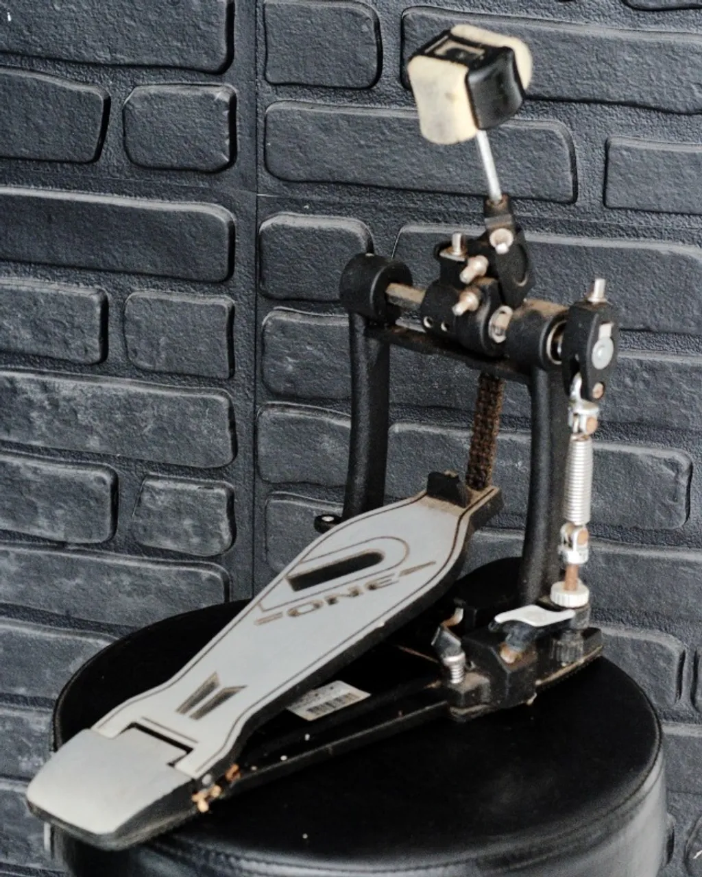 Pedal de bumbo D One