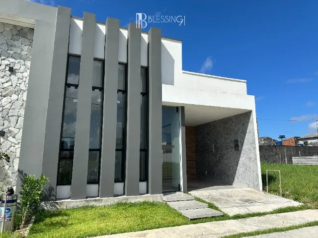CONDOMINIO GRAN PARAISO 3 QUARTOS