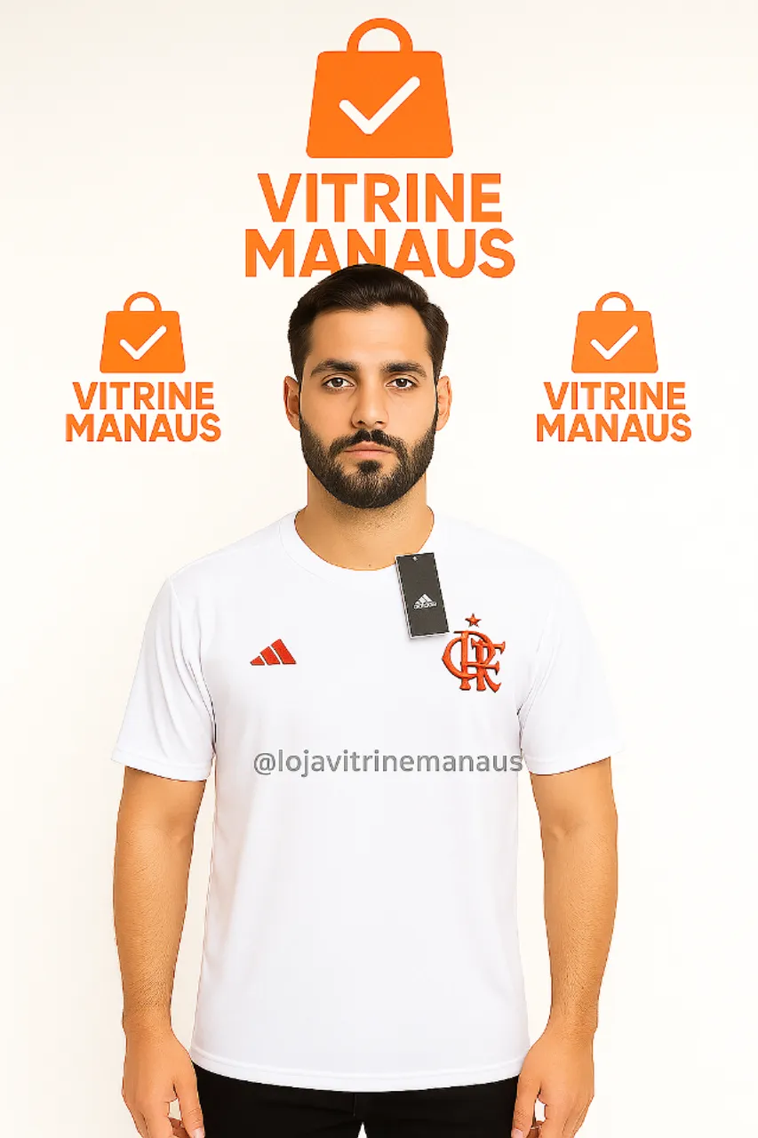 Camisas Dry Fit Clubes