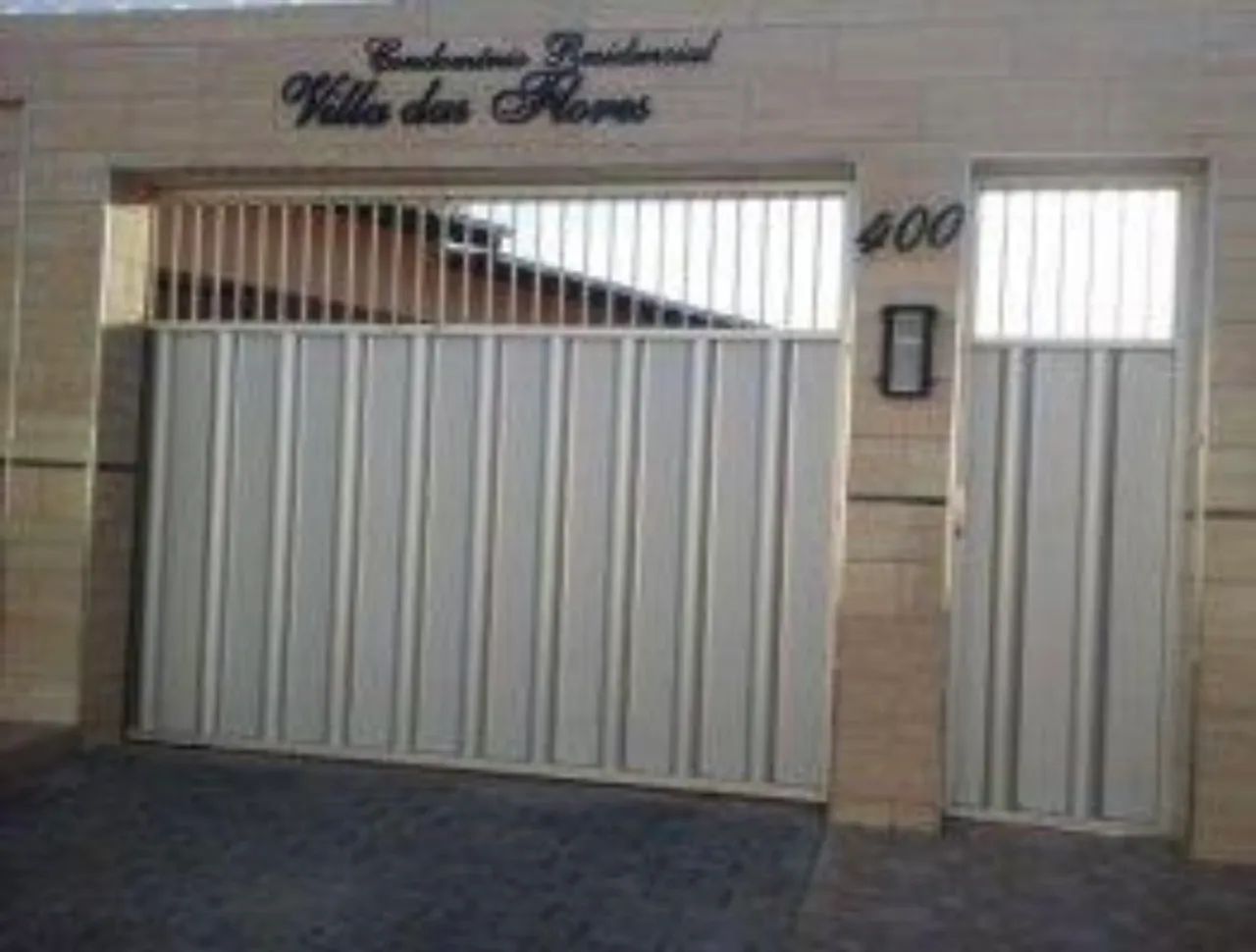 Foto - Fortaleza - Passaré