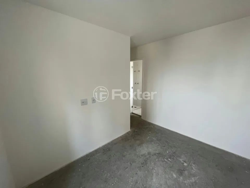 Apartamento à venda Rua Jacaré Copaíba, Vila Marina - São Paulo - Foto 10