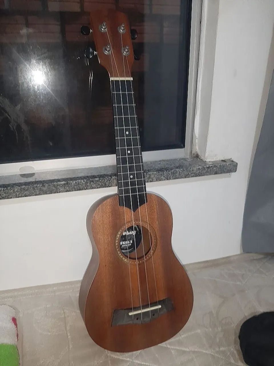 Ukulele soprano 