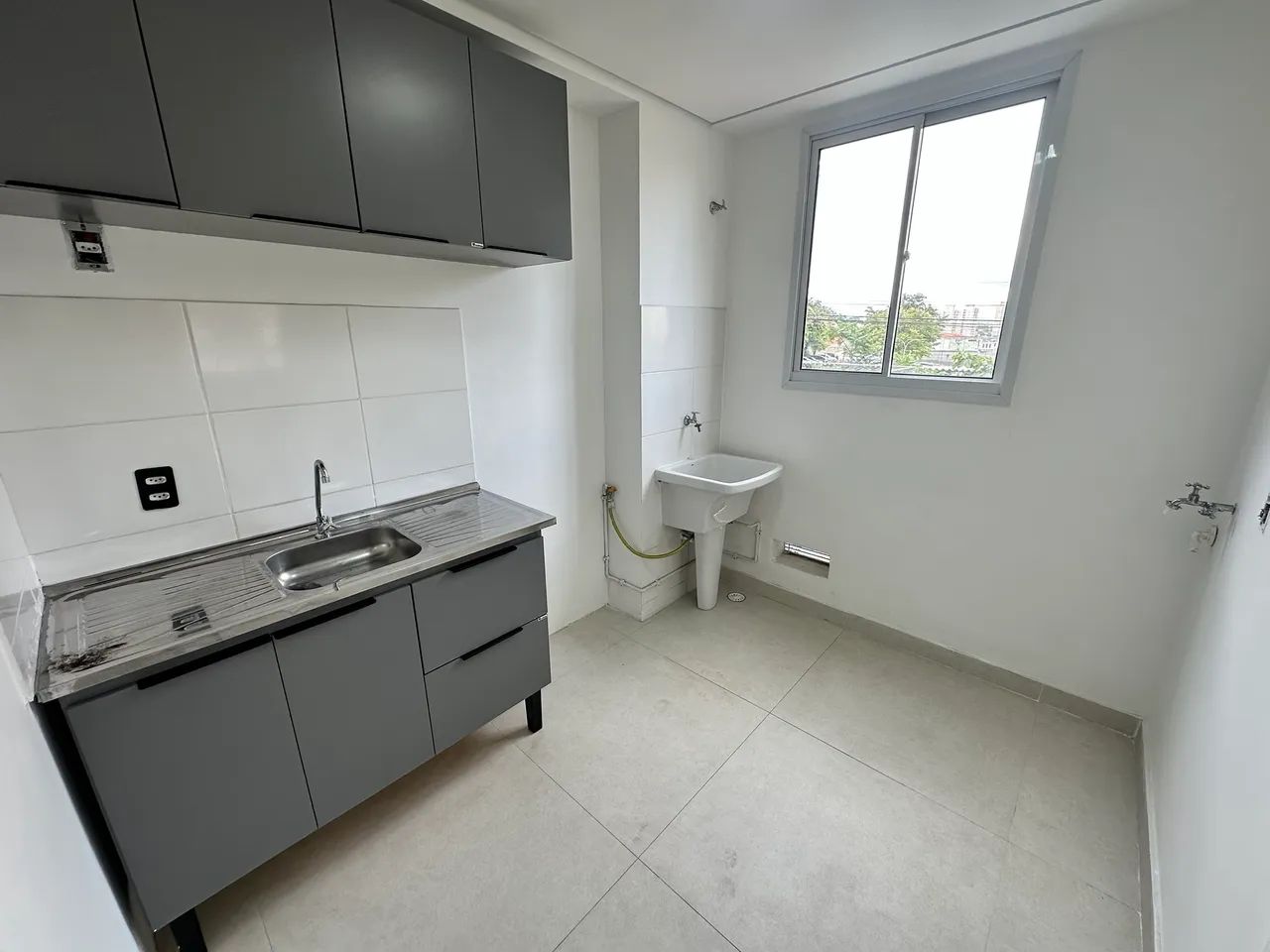 otimo apartamento no jardim santa emilia - Foto 5