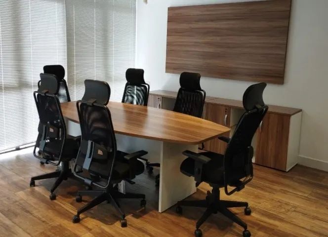 mesa de reunião  - Foto 2