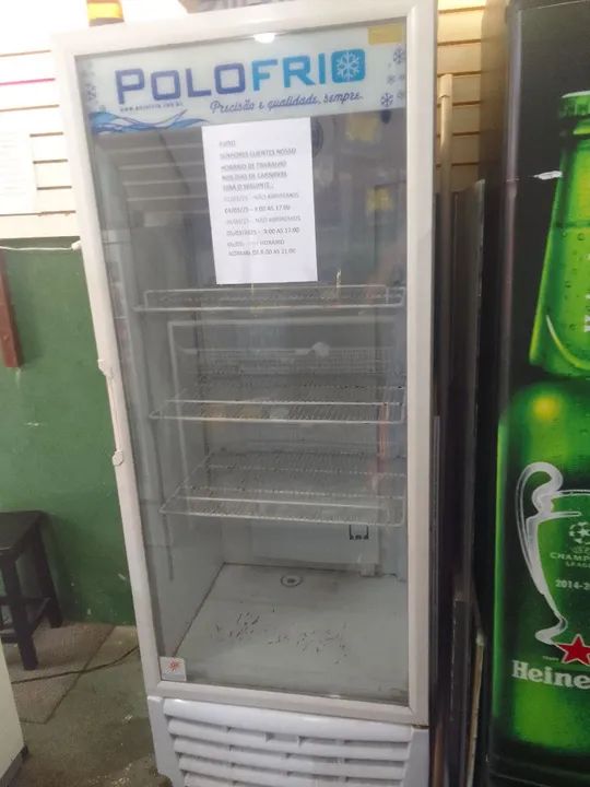 Expositora PoloFrio - Foto 3