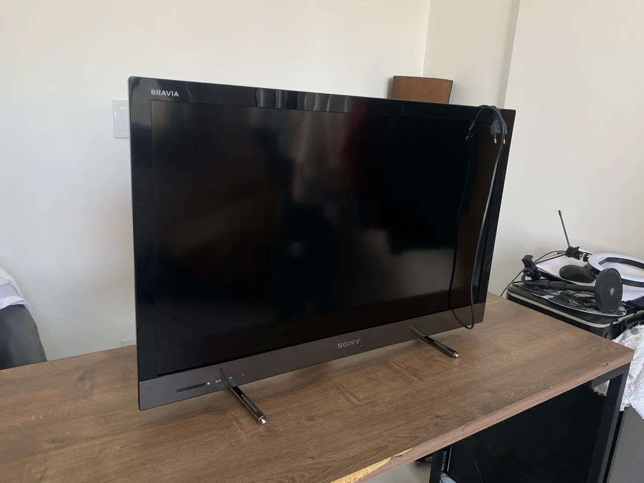 TV LED Sony Bravia 32 polegadas - Foto 2