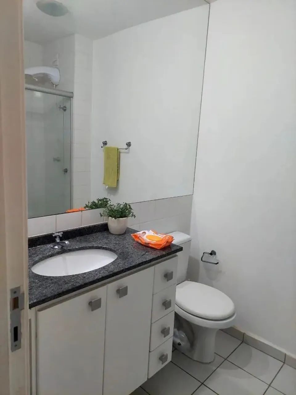 Apartamento para Venda em Londrina, Parque Jamaica, 3 dormitórios, 1 suíte, 2 banheiros, 1 - Foto 5