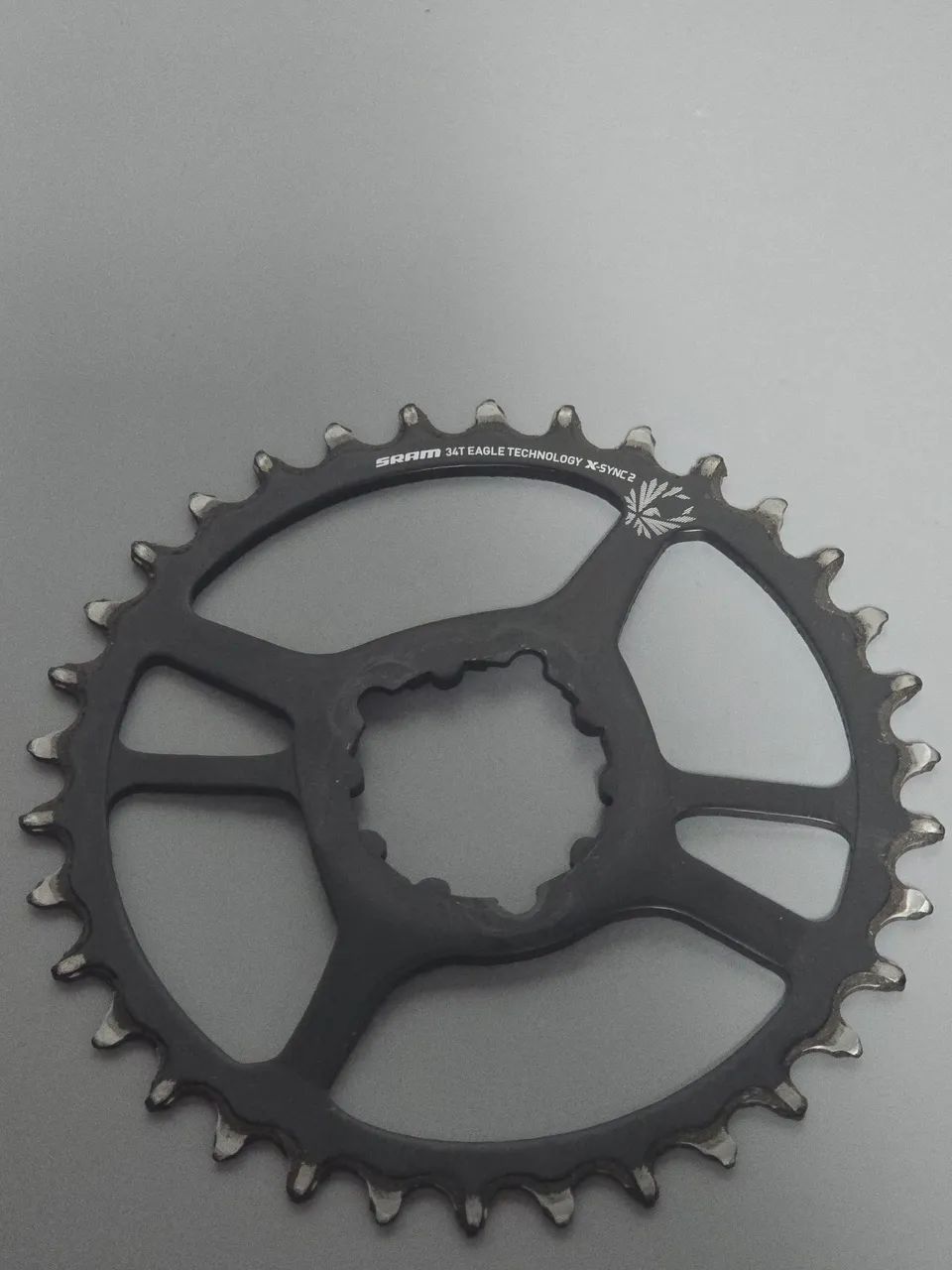 Coroa SRAM 34T Eagle X-SYNC 2