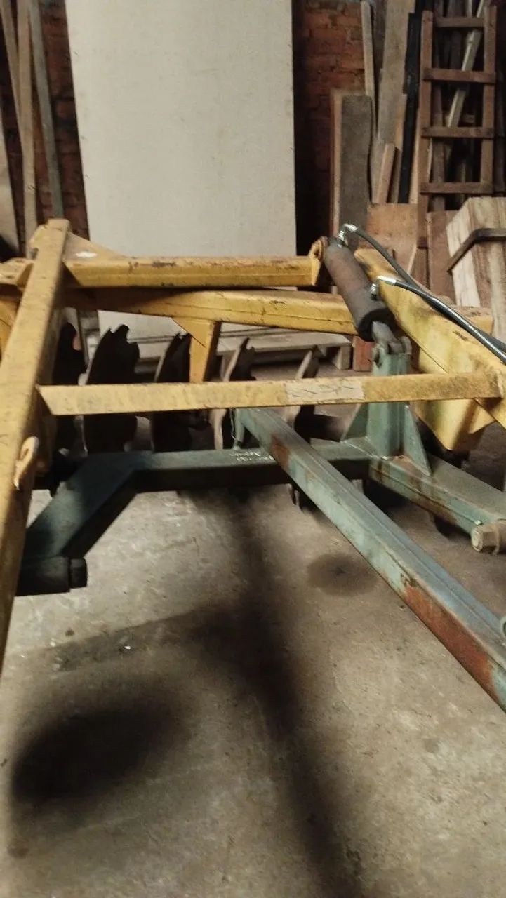 Grade Baldan cri - Foto 2