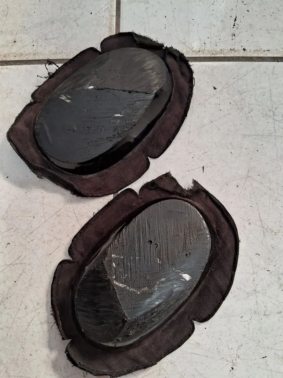 Joelheira de Proteção para Esportes Radicais - Foto 5