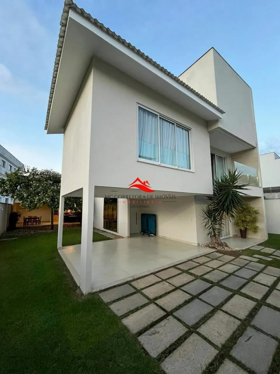 Casa 4 Quartos