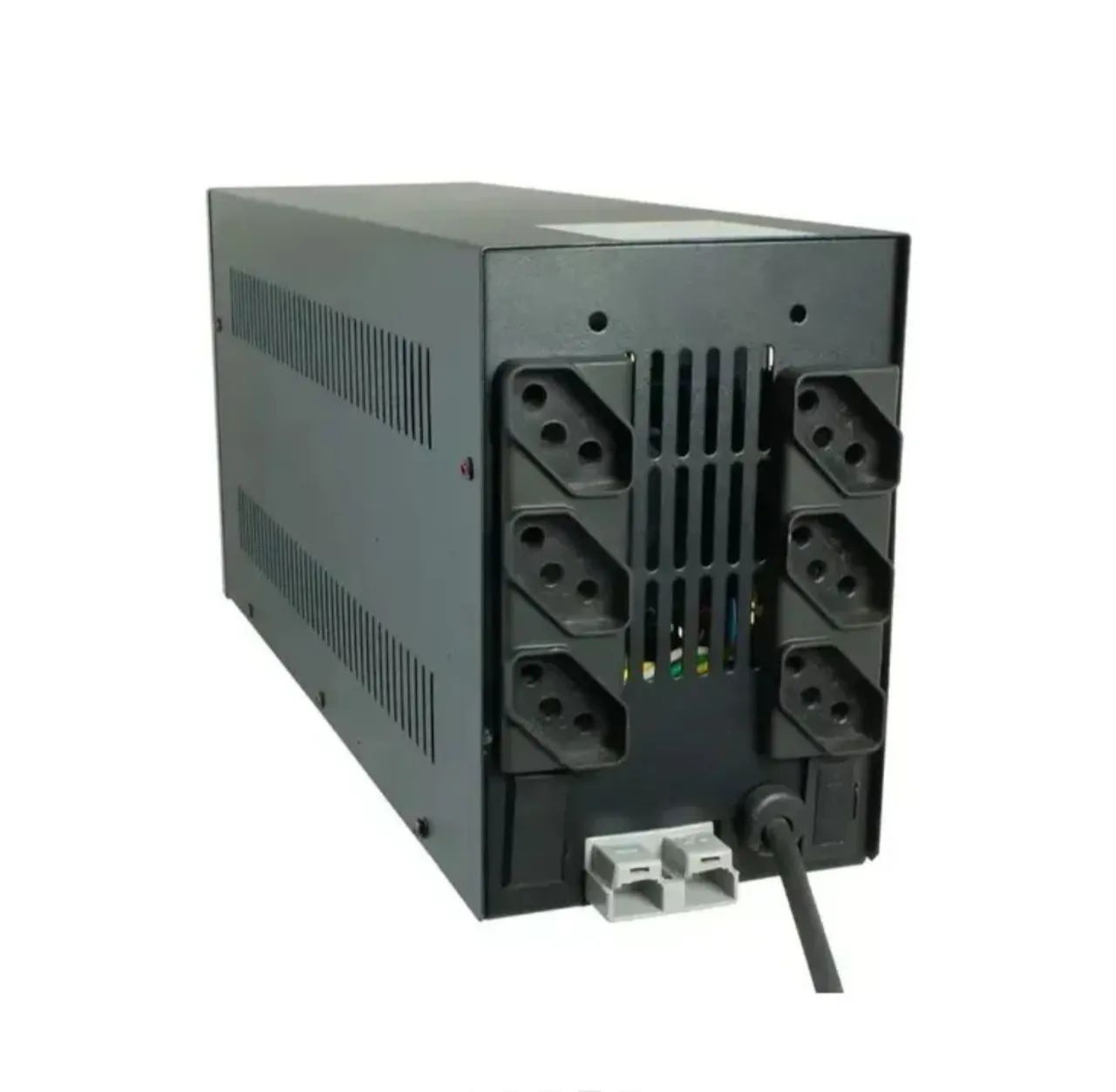 Nobreak  1.200VA Upsai  - Foto 3