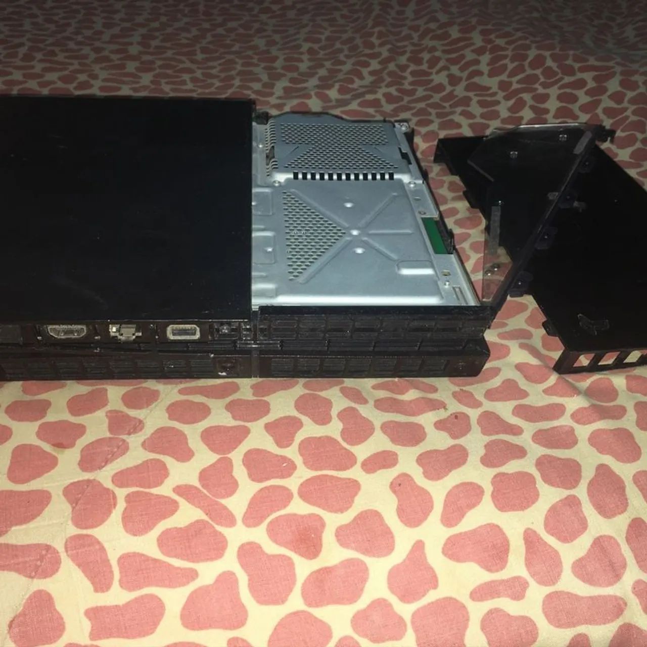 Playstation 4 com defeito  - Foto 3