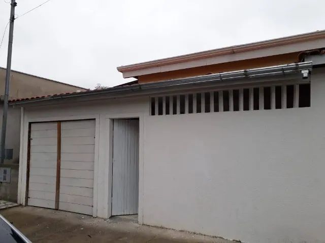 Foto - São Roque - Paisagem Colonial