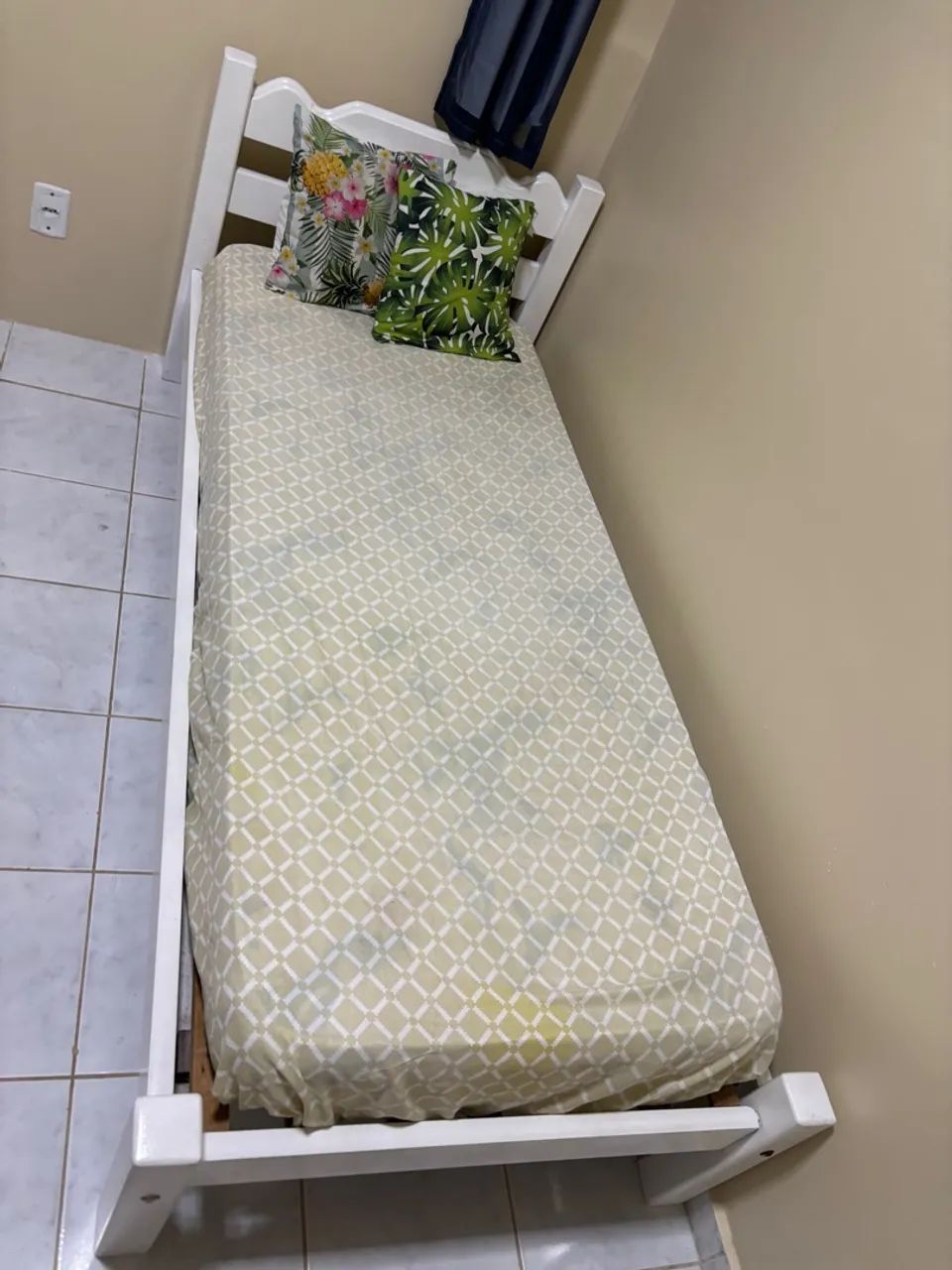 Cama de solteiro em SALINAS/PA