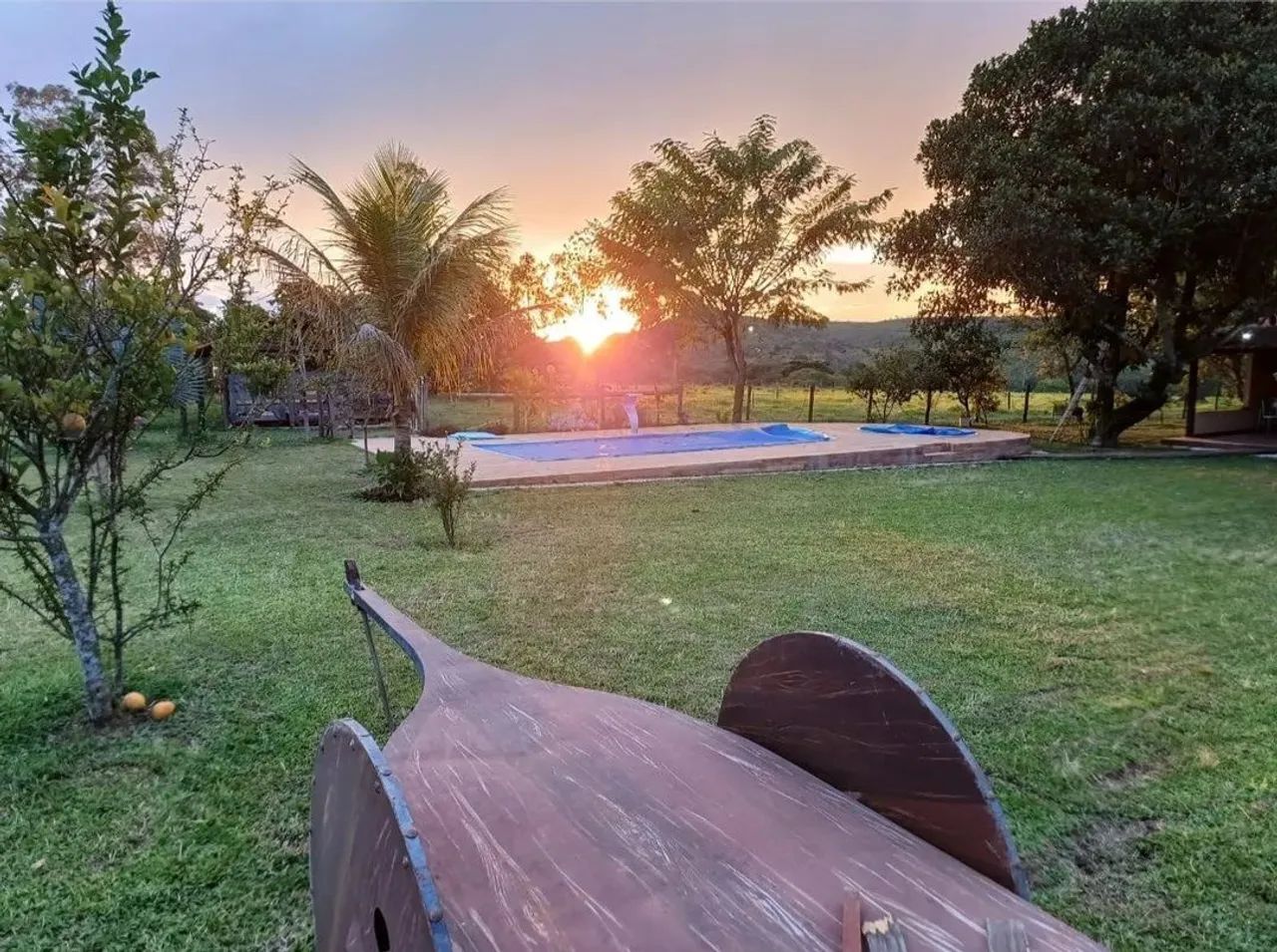 Chácara para locação  - Foto 4