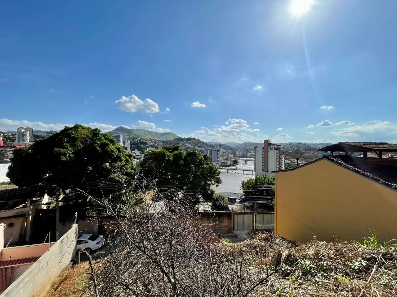 Terreno escriturado no bairro ibitiquara - Foto 4
