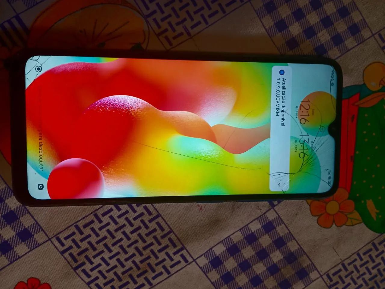 Estou vendendo porque comprei outro mas é muito bom - Foto 2