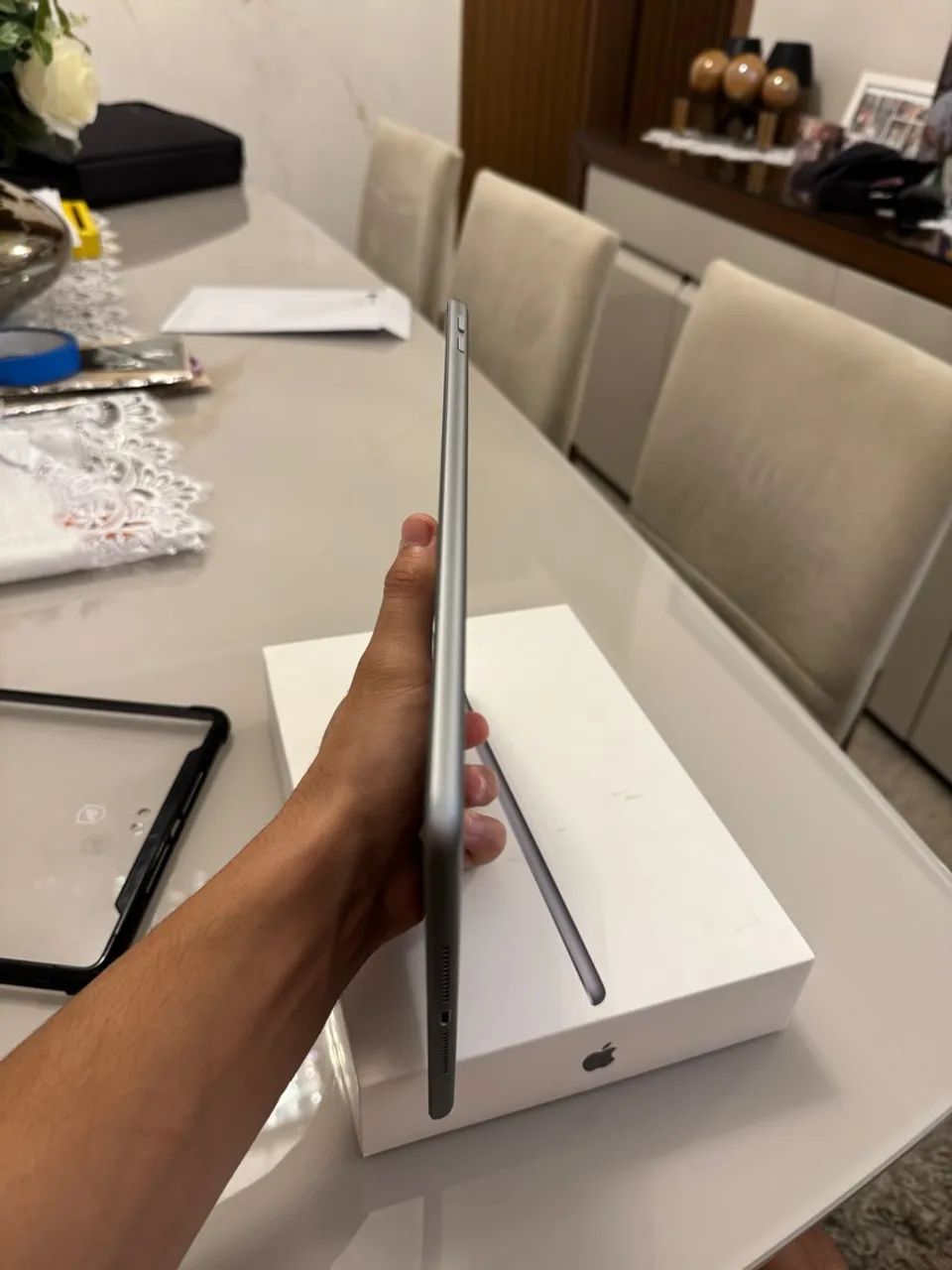 iPad 6 32GB Space Gray  - Foto 4