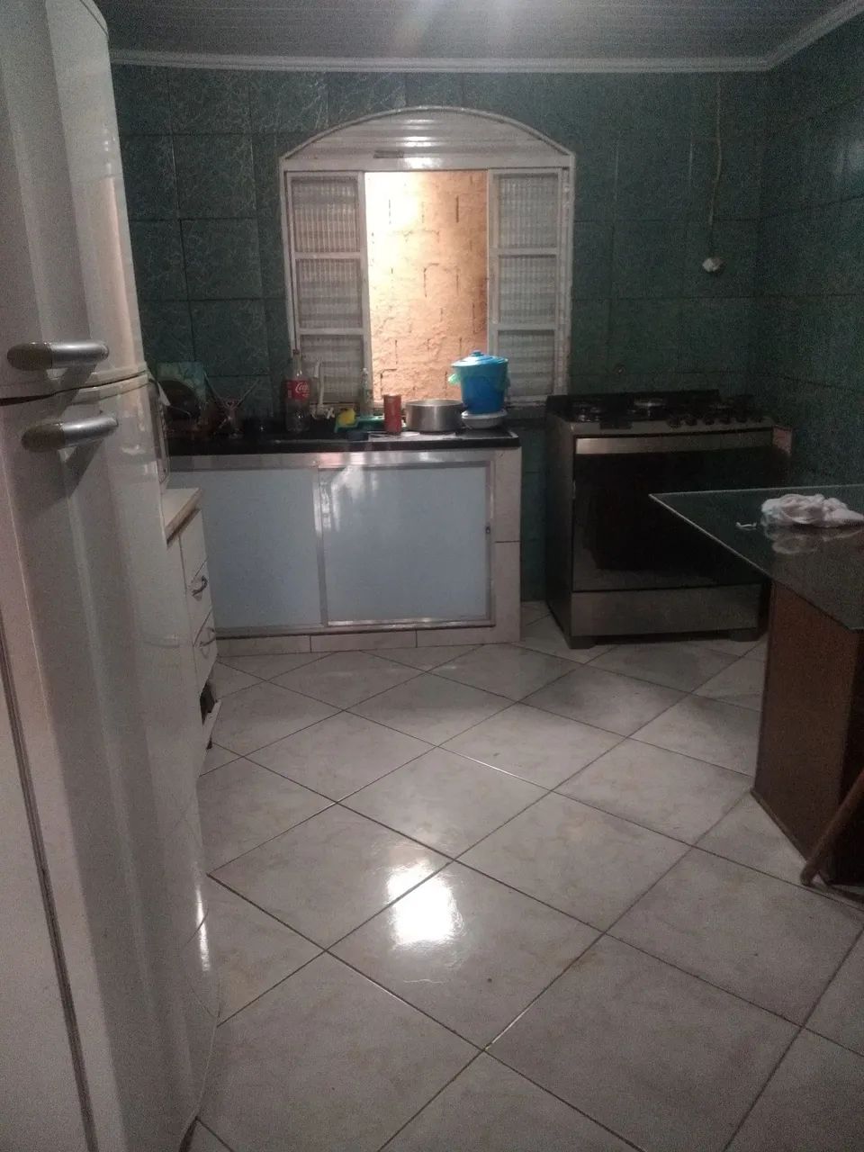 Vendo casa riacho fundo 2  - Foto 3