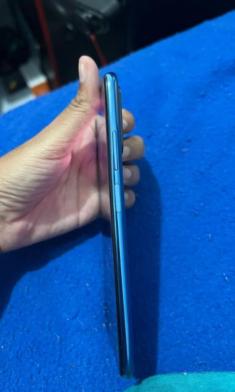 Vendo Celular Poco M5S  - Foto 5