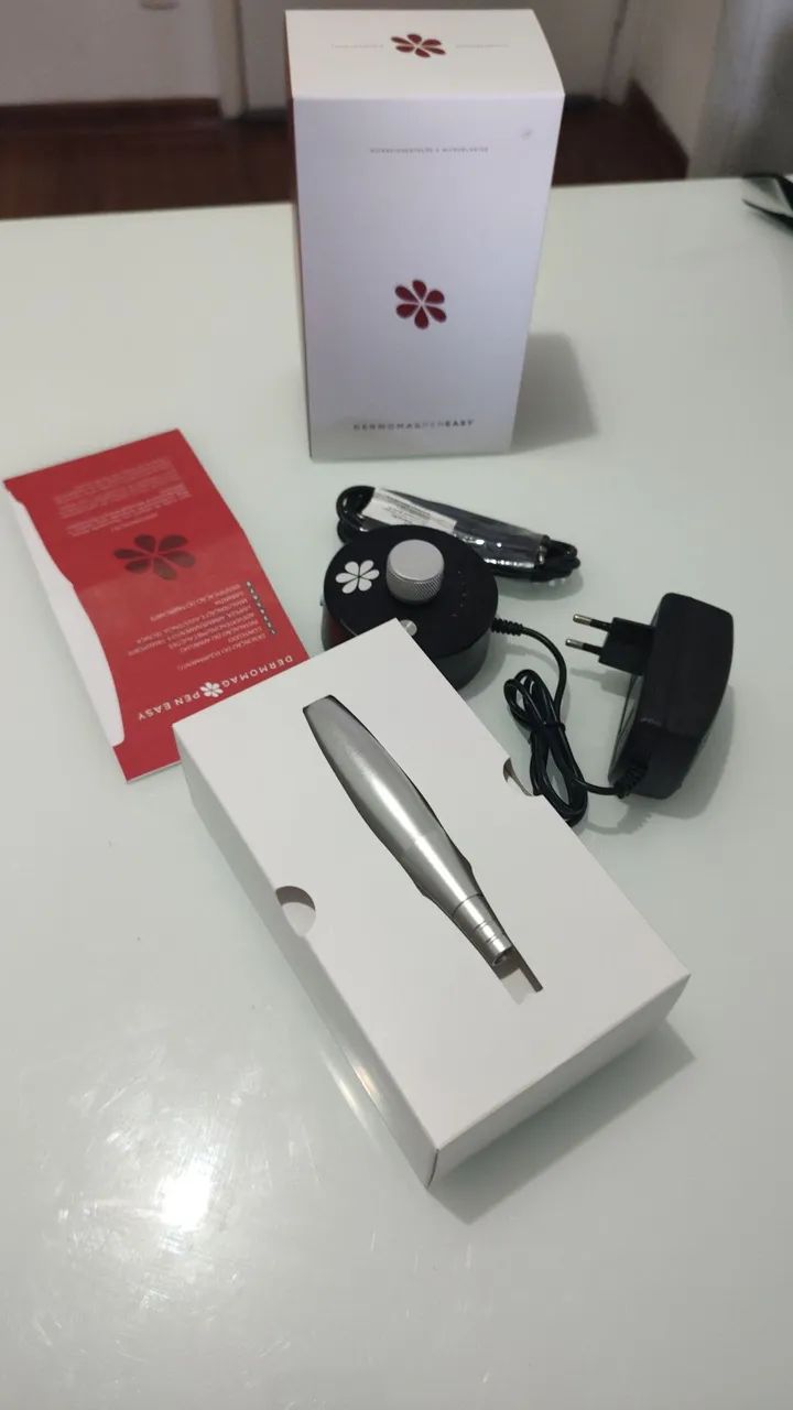 Caneta Dermomágica Pen Easy Micropigmentação
