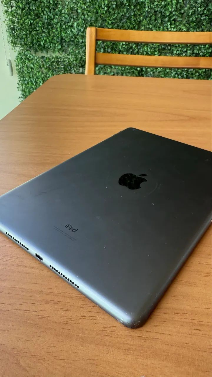 iPad 9 256 Gigas c/ caixa  - Foto 4