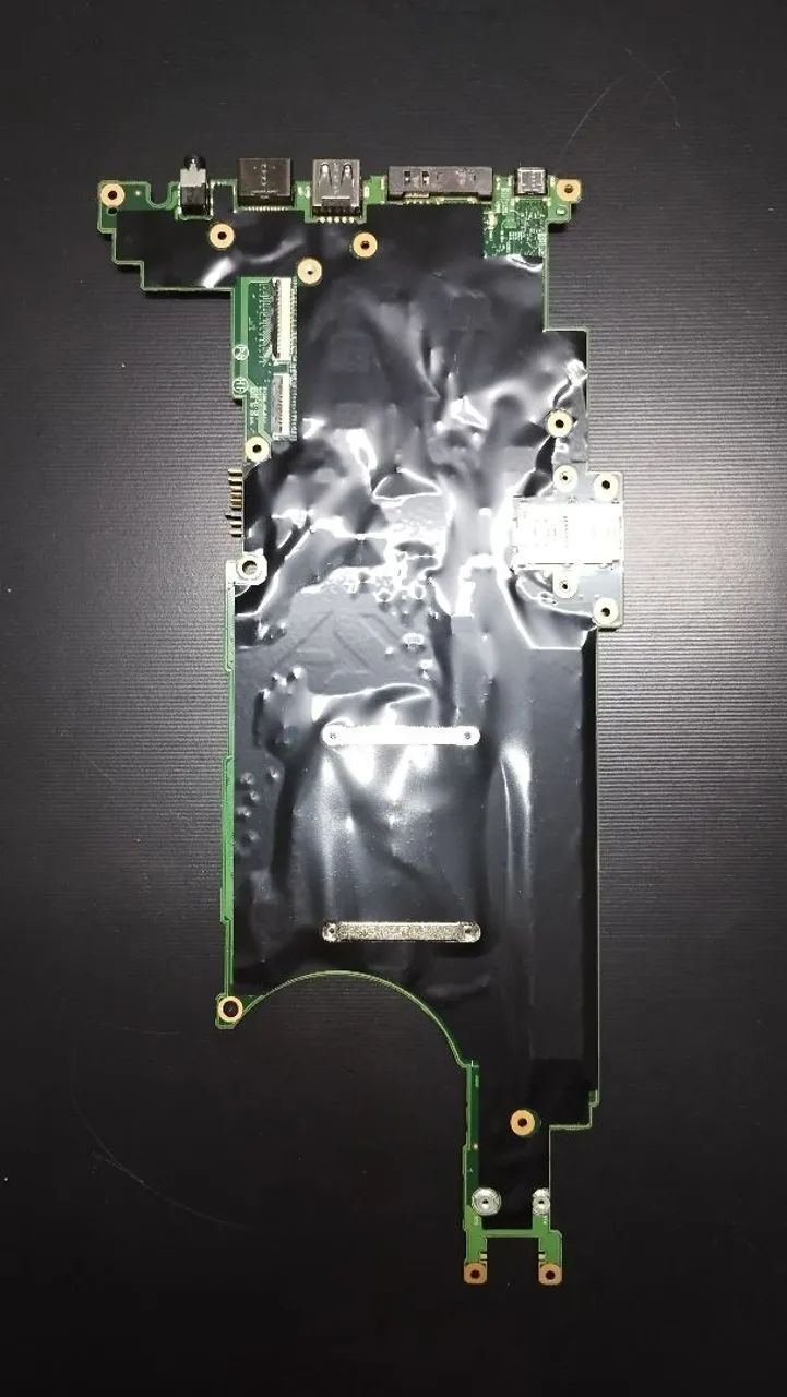 Placa-mãe Thinkpad X280 i7 8th 8gb RAM - Foto 2