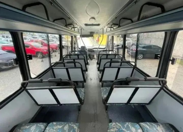 MB COMIL BELLA  - Foto 8