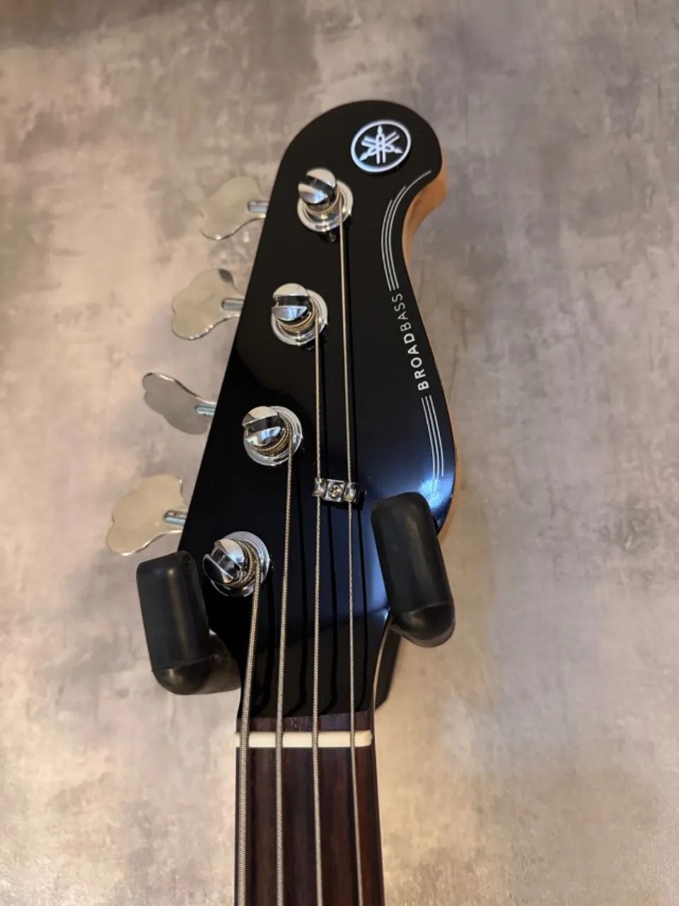 Baixo Yamaha BB 434 - Excelente estado! - Foto 4