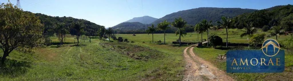 Área à venda, 3700000 m² por R$ 40.000.000,00 - Ratones - Florianópolis/SC